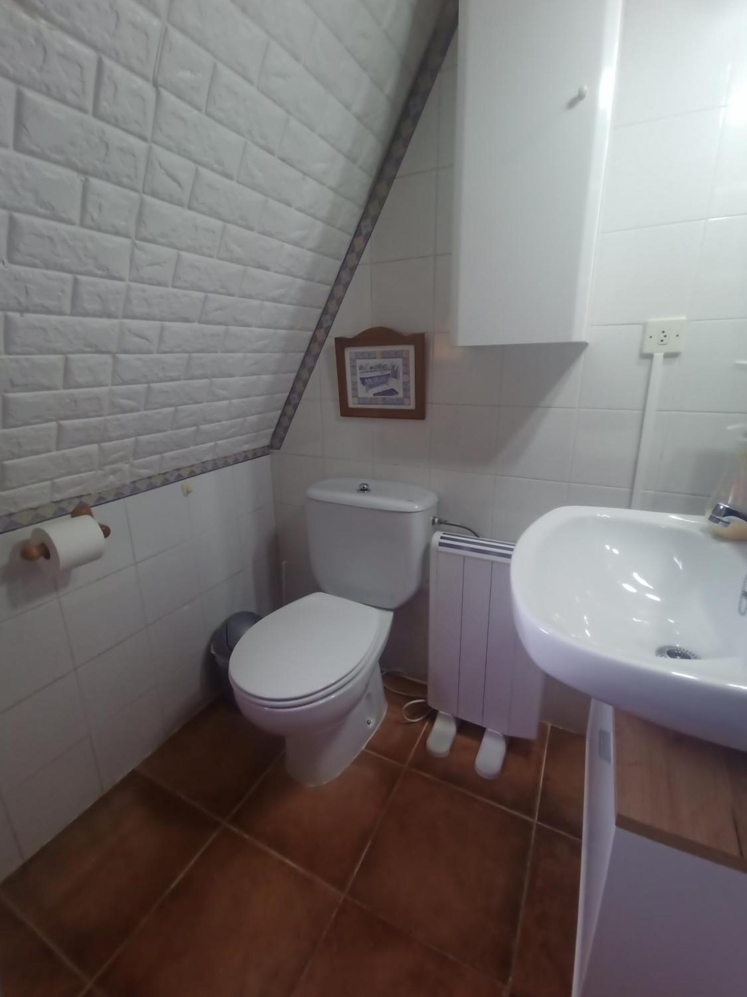 Atico En Pleno Pirineo Apartman El Pueyo de Jaca Kültér fotó